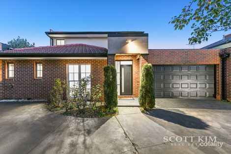 4/614-616 High Street Rd, Glen Waverley, VIC 3150