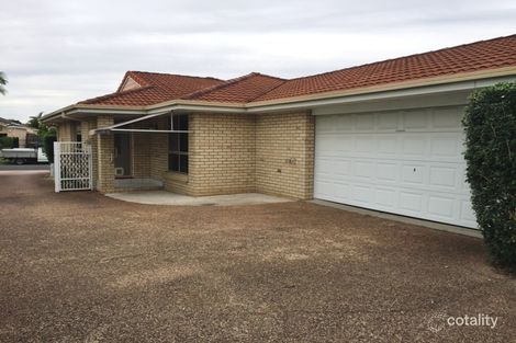 Property photo of 1/7 Dartmouth Court Varsity Lakes QLD 4227