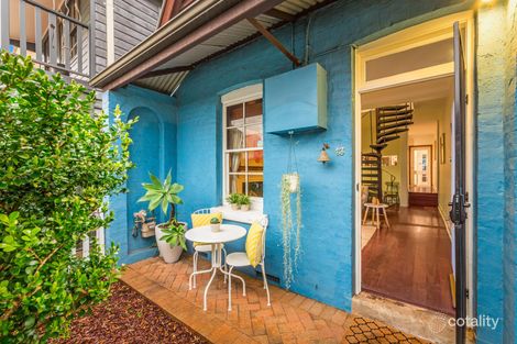 13 Hartley St, Rozelle, NSW 2039