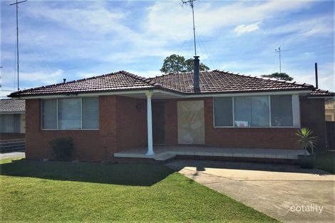 Property photo of 229 Smith Street South Penrith NSW 2750