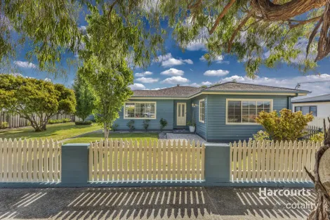 Property photo of 3 Saunders Street Wynyard TAS 7325