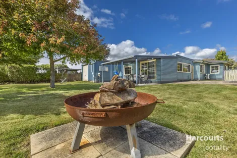 Property photo of 3 Saunders Street Wynyard TAS 7325