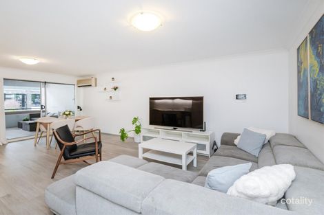 22/170 Adelaide Tce, East Perth, WA 6004