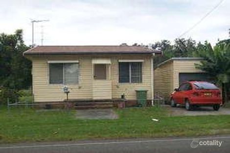 Property photo of 16 Wolseley Avenue Tacoma NSW 2259