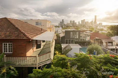 Property photo of 6 Teneriffe Drive Teneriffe QLD 4005