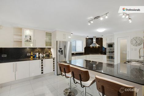 Property photo of 15 Bardsley Circuit Rouse Hill NSW 2155