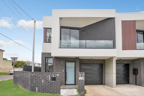 13 Kihilla St, Fairfield Heights, NSW 2165