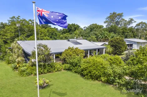 989 Yabba Creek Rd, Imbil, QLD 4570