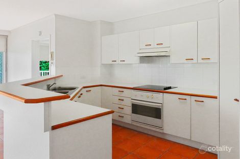 Property photo of 3/1 Andrew Street Point Arkwright QLD 4573