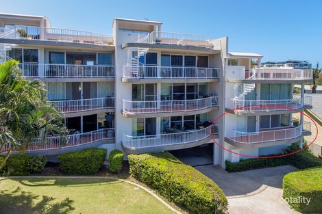 3/1 Andrew St, Point Arkwright, QLD 4573