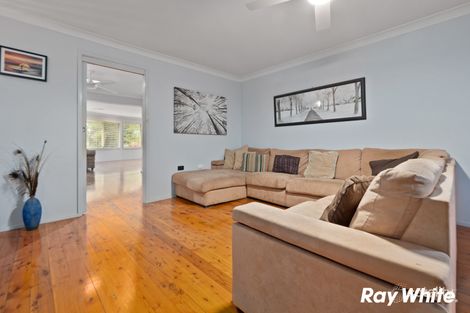 Property photo of 21 Anderson Road Kings Langley NSW 2147
