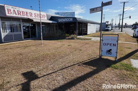 35 HANSON RD, GLADSTONE CENTRAL, QLD 4680