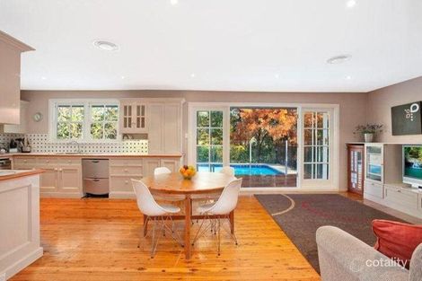 Property photo of 151 Lucinda Avenue South Wahroonga NSW 2076