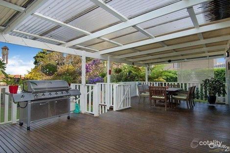Property photo of 10 Keene Street Baulkham Hills NSW 2153
