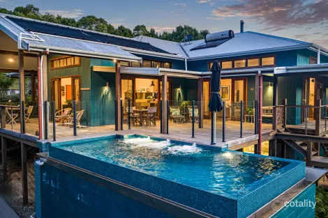 620 The Pocket Rd, The Pocket, NSW 2483