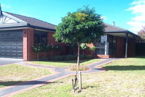 14 St Johns Wood, Skye, VIC 3977