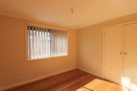 Property photo of 36 Hinkler Drive Mill Park VIC 3082