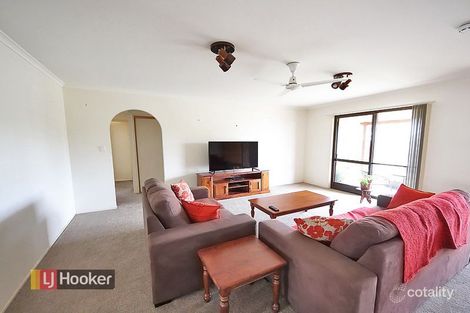 Property photo of 5 Martin Court Kallangur QLD 4503