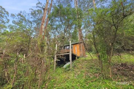 Property photo of 6 Karingal Drive Wye River VIC 3234