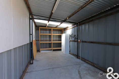 Property photo of 36 Hinkler Drive Mill Park VIC 3082