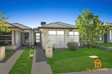 4 Rupert Walk, Truganina, VIC 3029