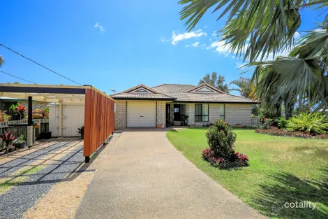 Property photo of 5 Palm Street Innes Park QLD 4670