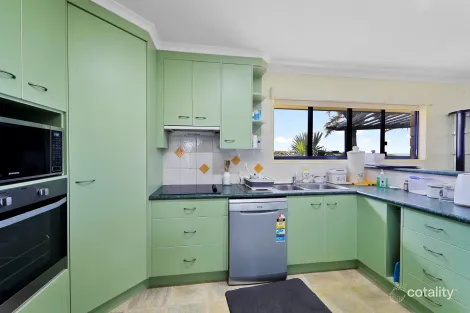 Property photo of 5 Palm Street Innes Park QLD 4670