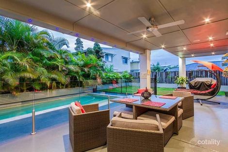 Property photo of 51 Observatory Drive Reedy Creek QLD 4227