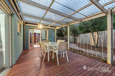 Property photo of 5/358 St Helena Road Eltham North VIC 3095