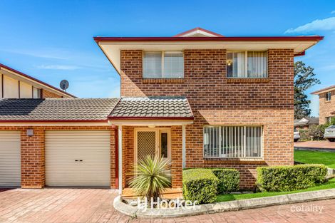 Property photo of 4/22 Westminster Street Schofields NSW 2762