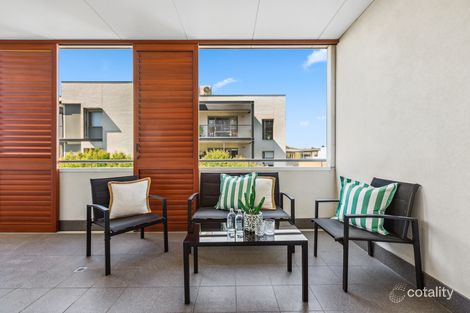 Property photo of 209/53 Gibson Street Bowden SA 5007