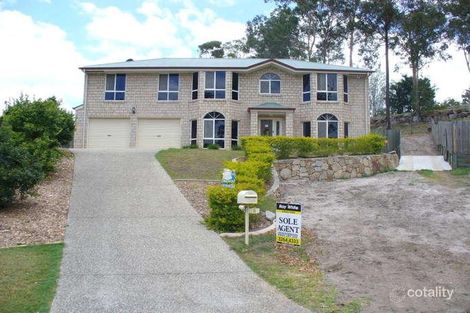Property photo of 5 Coolamon Court Eatons Hill QLD 4037