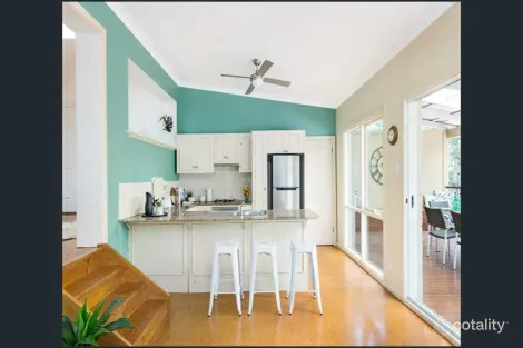 Property photo of 25 Ashmore Avenue Pymble NSW 2073