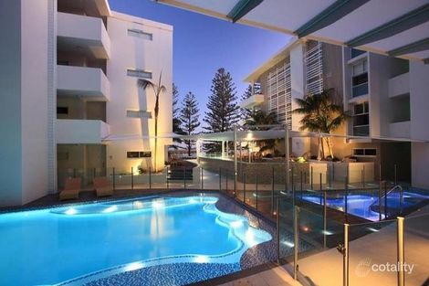 305/10 Leeding Tce, Caloundra, QLD 4551