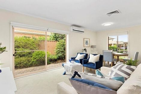 Lot 57a/100 Station St, Burwood, VIC 3125