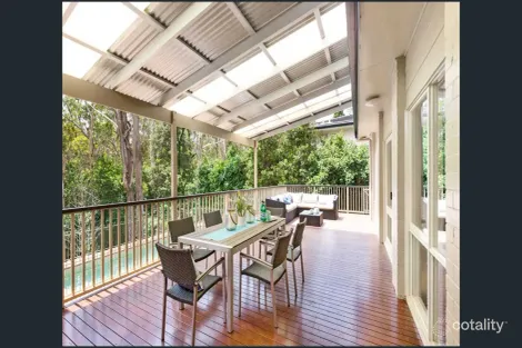 Property photo of 25 Ashmore Avenue Pymble NSW 2073