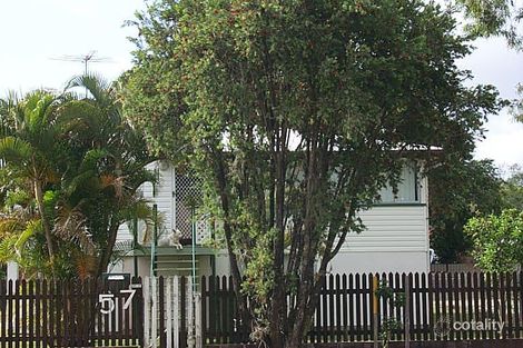 Property photo of 57 Holland Street West Mackay QLD 4740