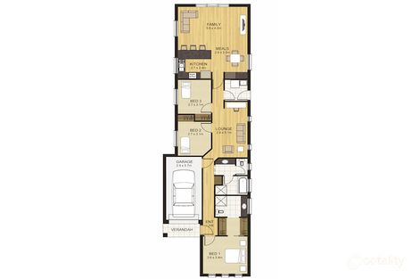 Property photo of 40 John Street Flinders Park SA 5025