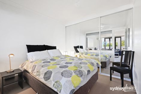 Property photo of 31/91-93 Macleay Street Potts Point NSW 2011