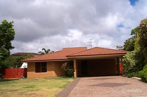 4 Arundel Dr, Halls Head, WA 6210