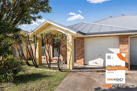 2/72 Wattle Ponds Rd, Hunterview, NSW 2330