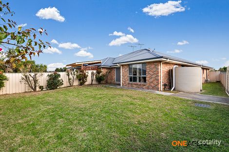 Property photo of 2/72 Wattle Ponds Road Hunterview NSW 2330