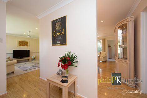 Property photo of 15 McNicoll Street Hughes ACT 2605