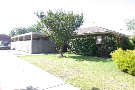 Property photo of 29 Maculata Drive Cranbourne West VIC 3977