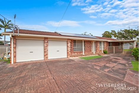 Property photo of 6 Telopea Close Lake Haven NSW 2263