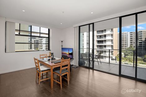 Property photo of 610/9 Kent Road Mascot NSW 2020