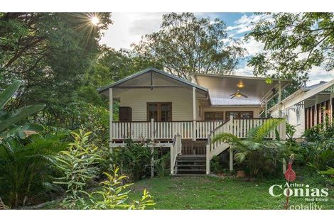 18 Bywong St, Toowong, QLD 4066