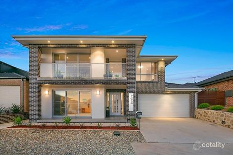 12 Essie Coffey St, Bonner, ACT 2914