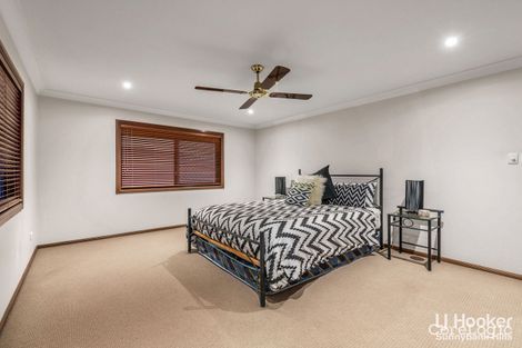 Property photo of 15 Kentwell Place Wishart QLD 4122