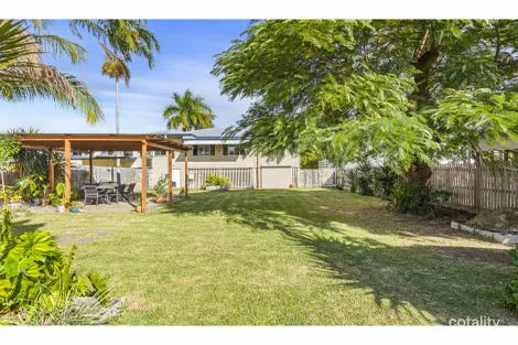 Property photo of 185 Earl Street Berserker QLD 4701